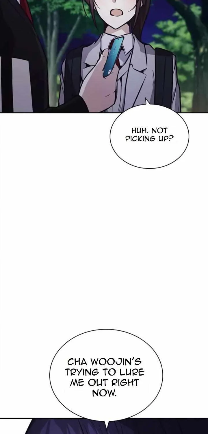 Friendly Competition Chapter 28 page 59 - 