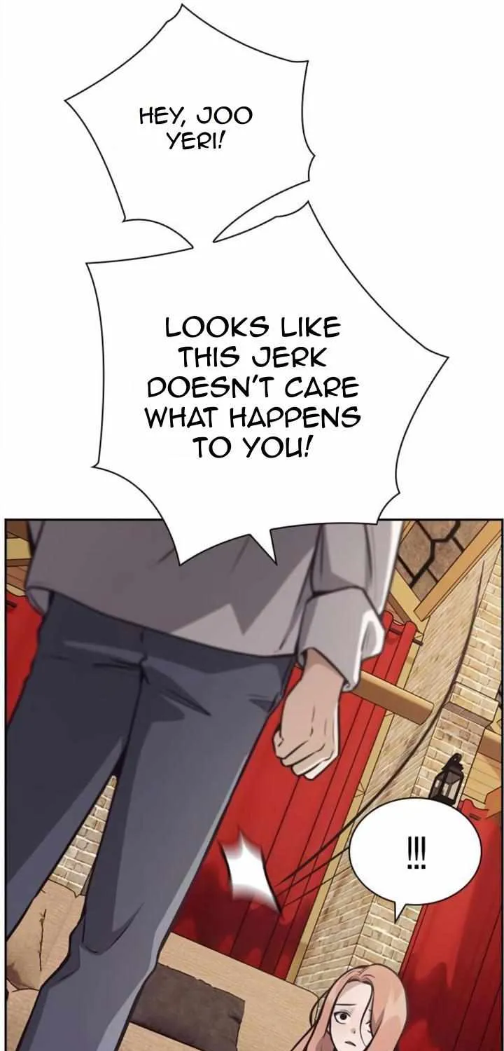 Friendly Competition Chapter 28 page 65 - 