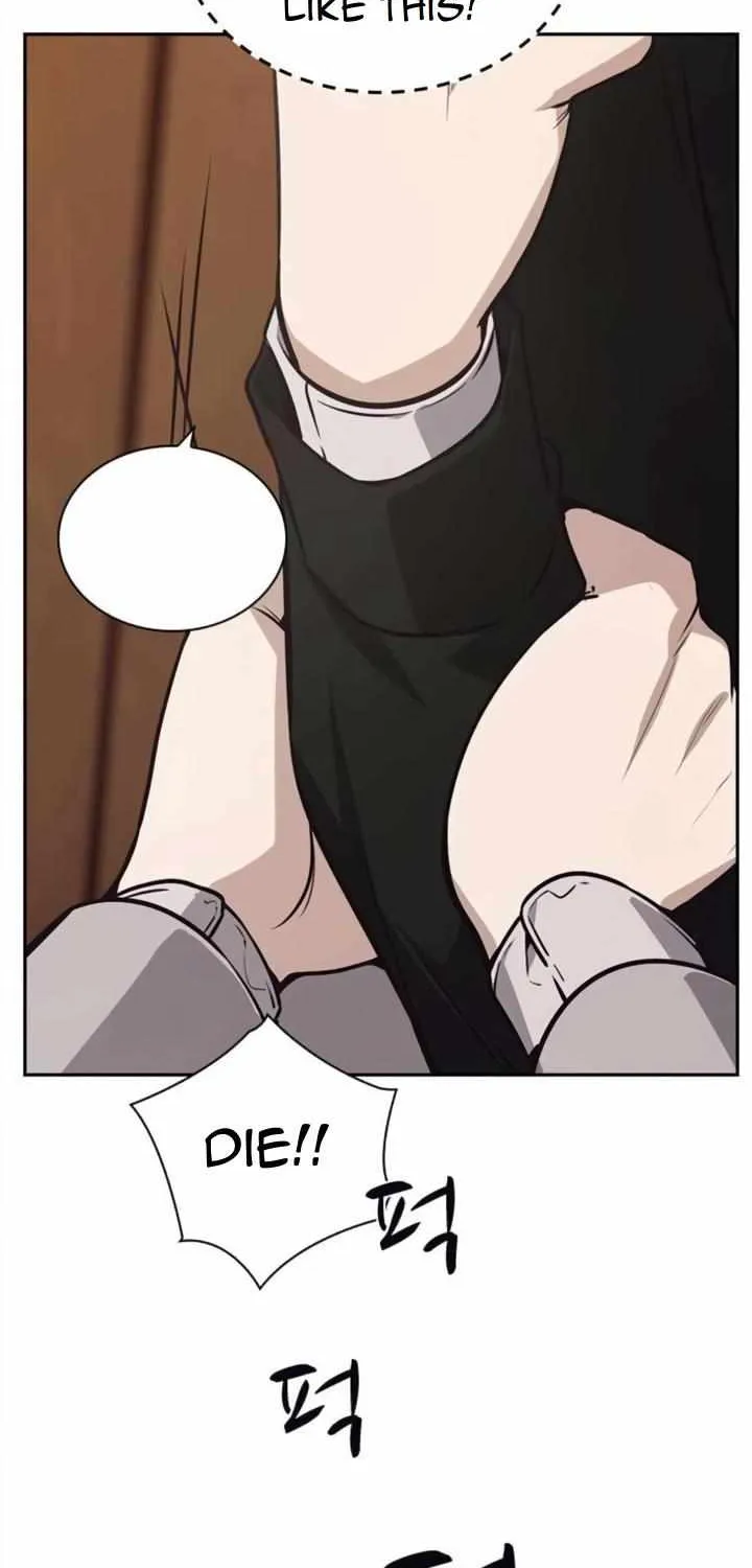Friendly Competition Chapter 28 page 78 - 