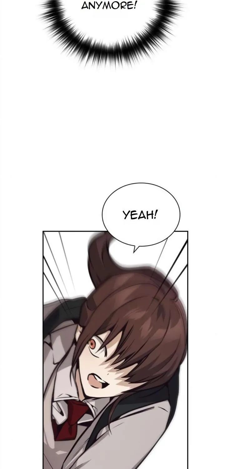 Friendly Competition Chapter 28 page 82 - 