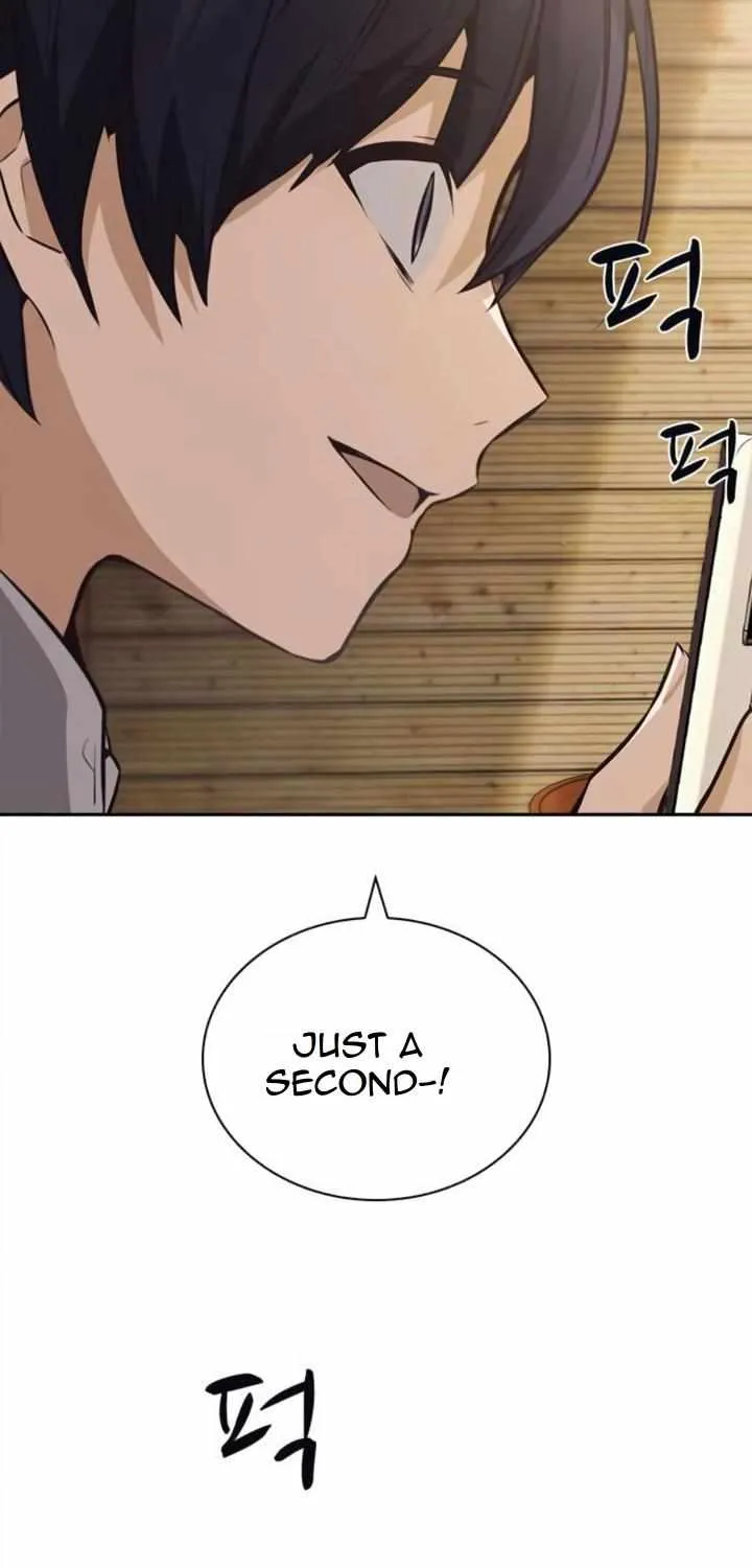 Friendly Competition Chapter 28 page 87 - 