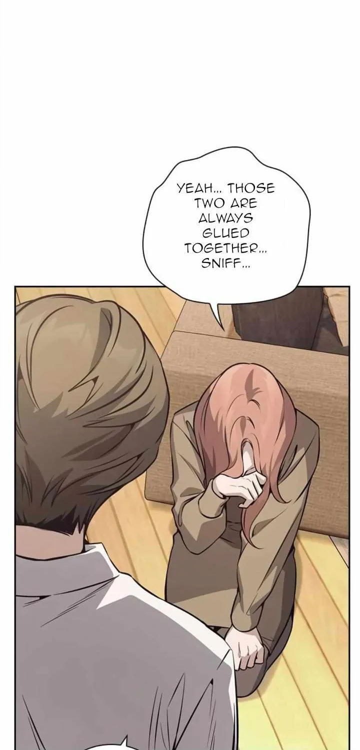 Friendly Competition Chapter 28 page 10 - 