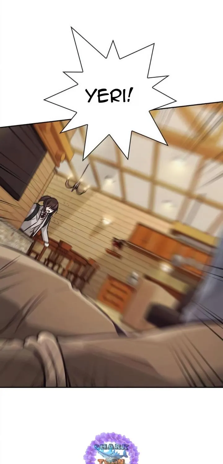 Friendly Competition Chapter 28 page 91 - 