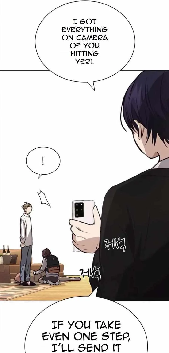 Friendly Competition Chapter 28 page 94 - 