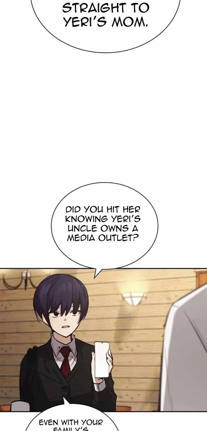 Friendly Competition Chapter 28 page 95 - 