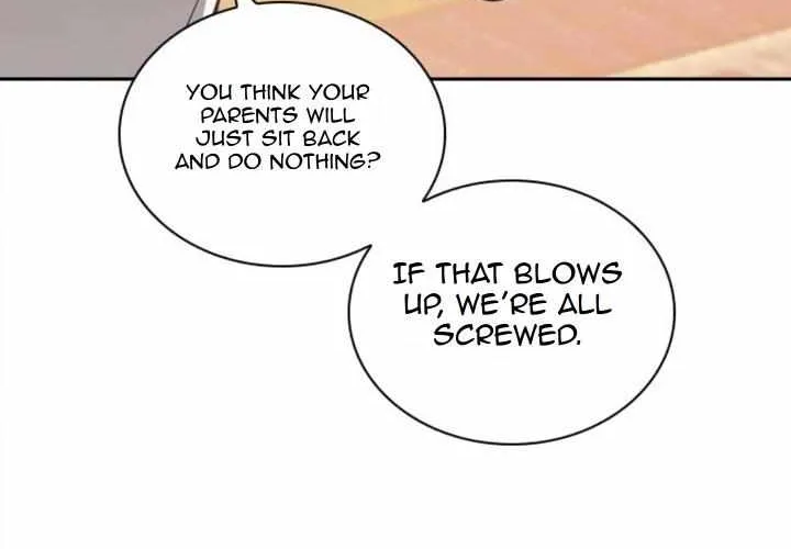 Friendly Competition Chapter 28 page 97 - 