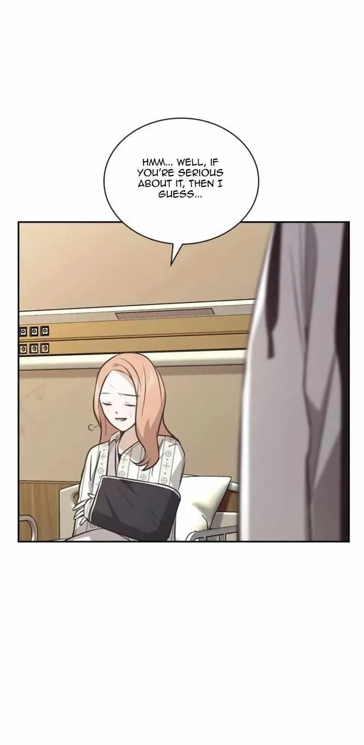 Friendly Competition Chapter 29 page 101 - 
