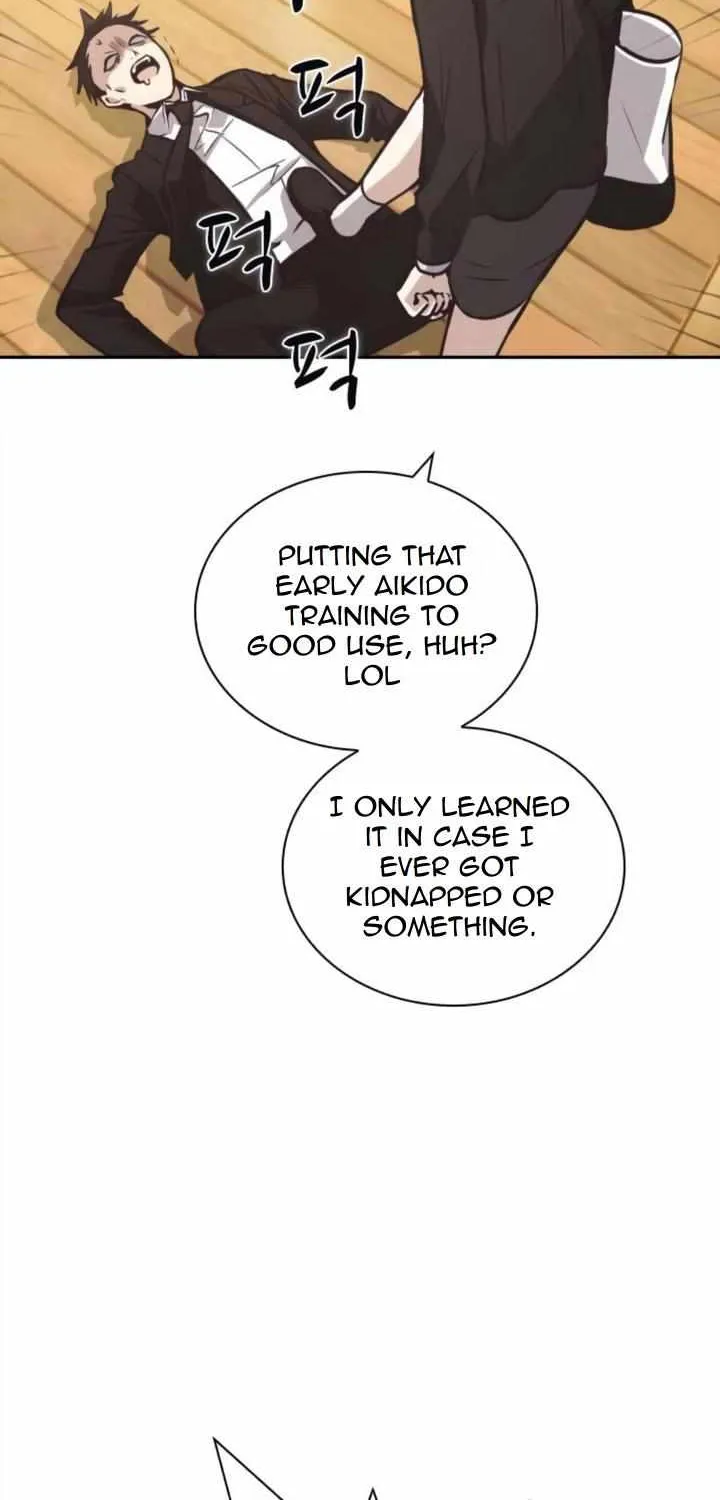 Friendly Competition Chapter 29 page 15 - 