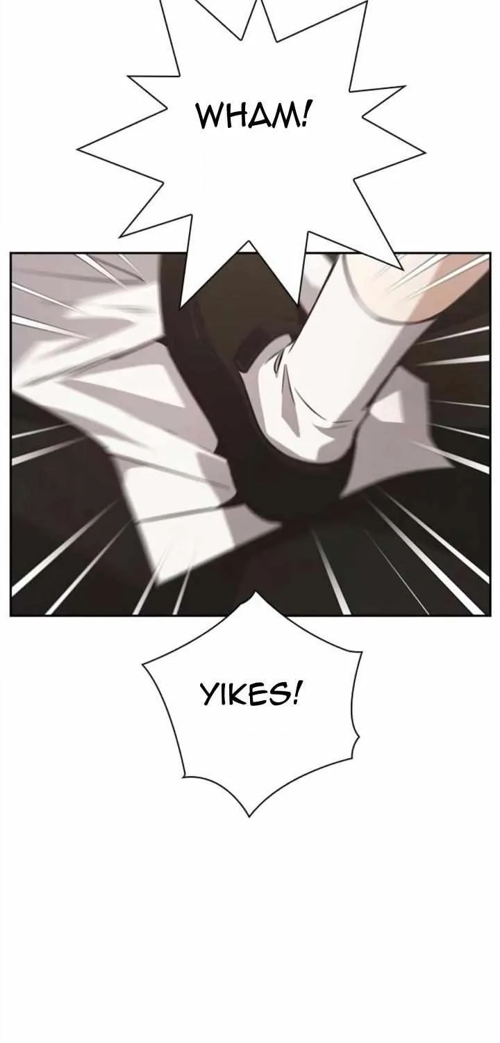 Friendly Competition Chapter 29 page 16 - 