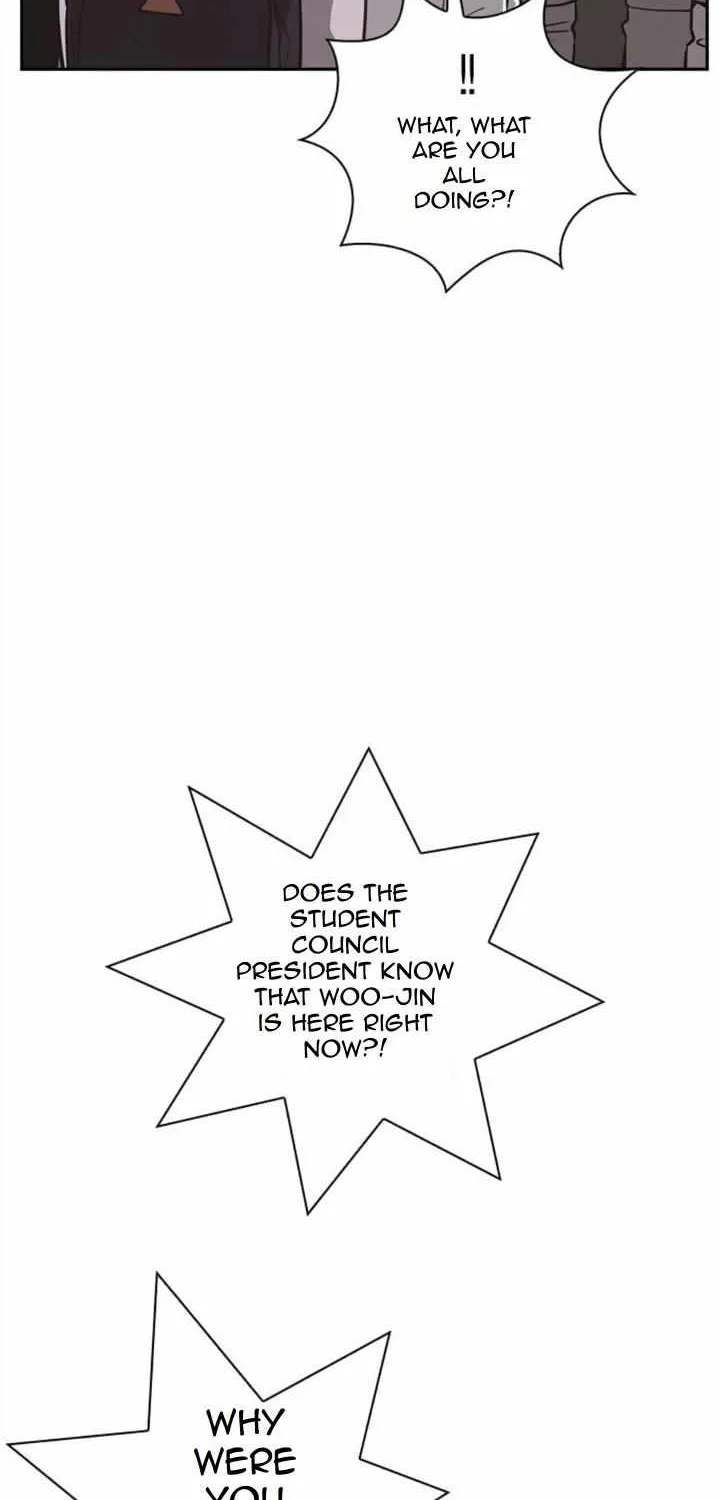 Friendly Competition Chapter 29 page 32 - 