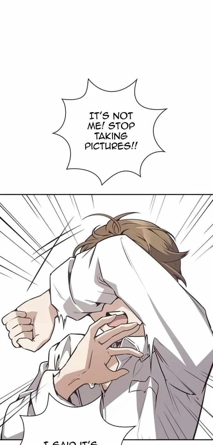Friendly Competition Chapter 29 page 35 - 