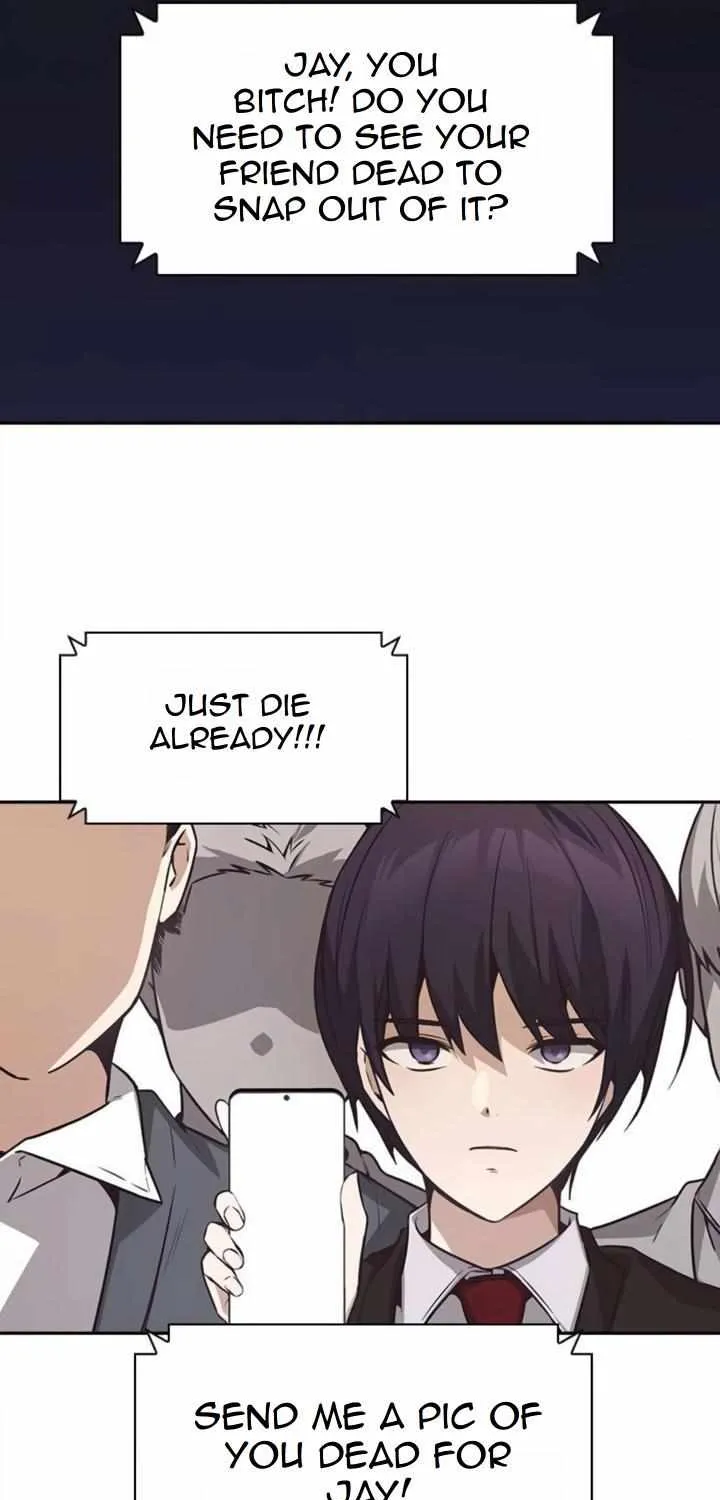Friendly Competition Chapter 29 page 39 - 