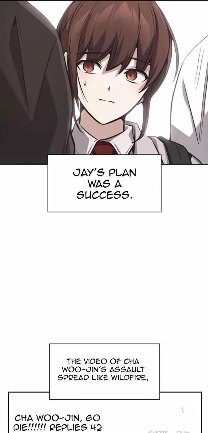 Friendly Competition Chapter 29 page 43 - 