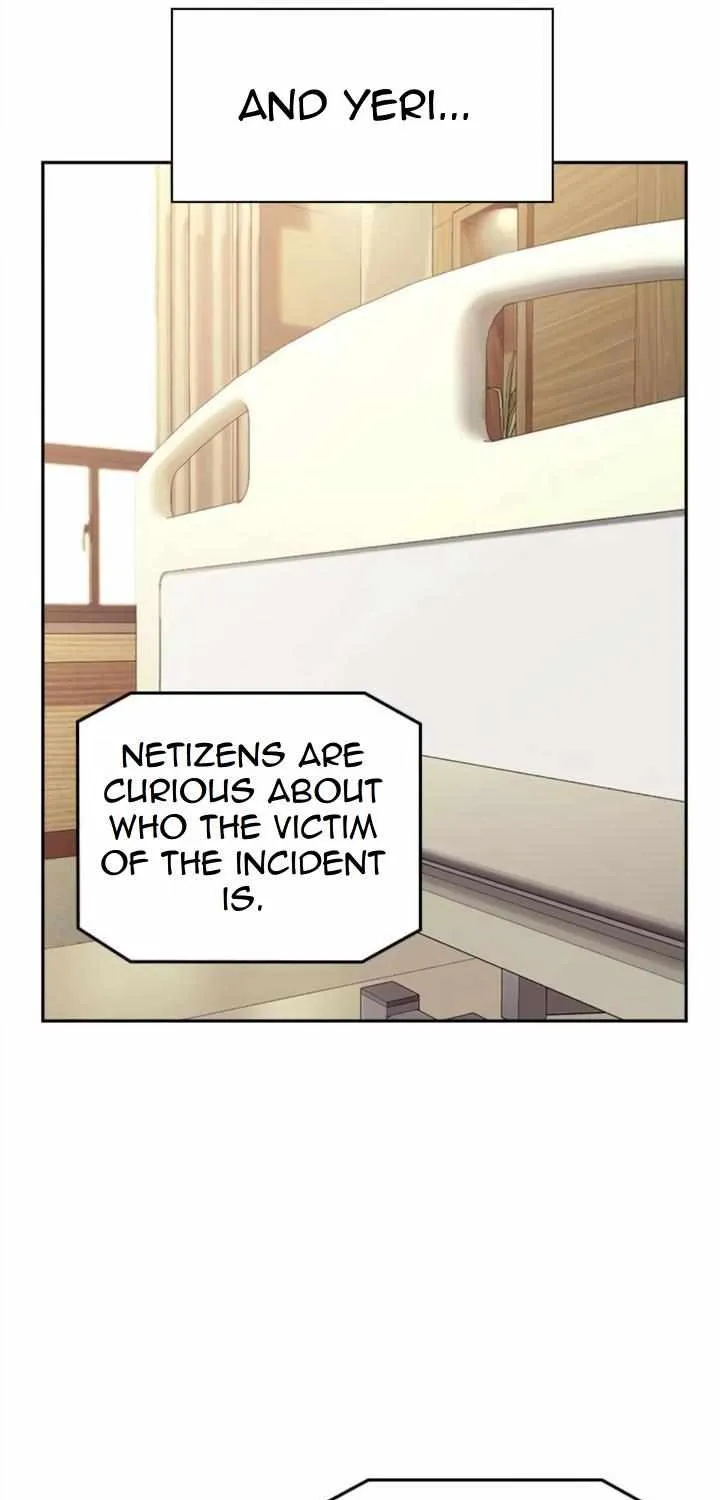 Friendly Competition Chapter 29 page 46 - 