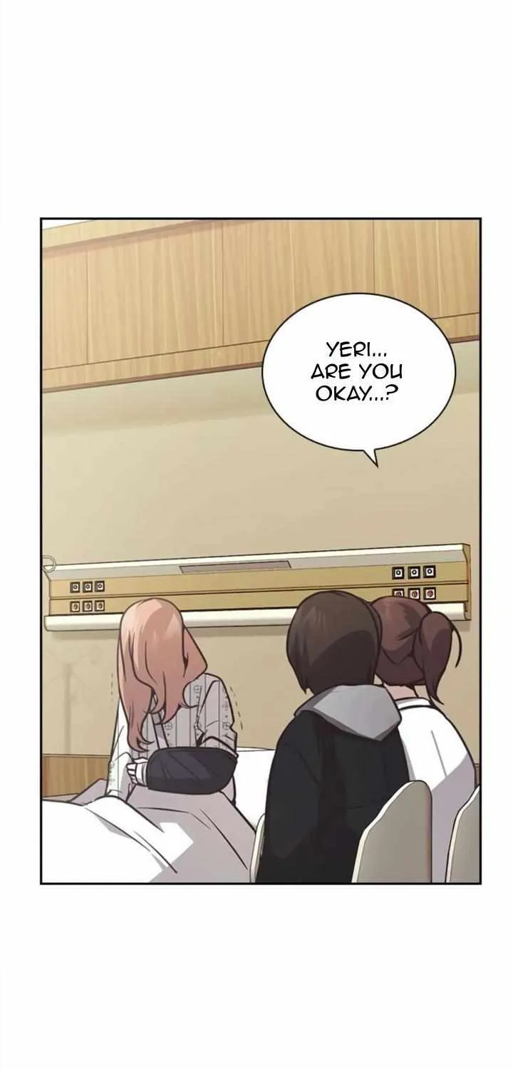 Friendly Competition Chapter 29 page 48 - 