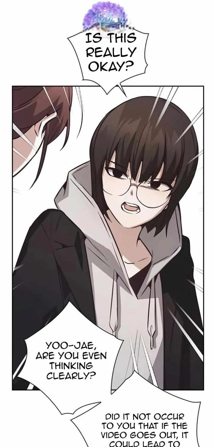 Friendly Competition Chapter 29 page 50 - 