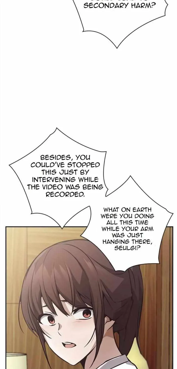 Friendly Competition Chapter 29 page 51 - 