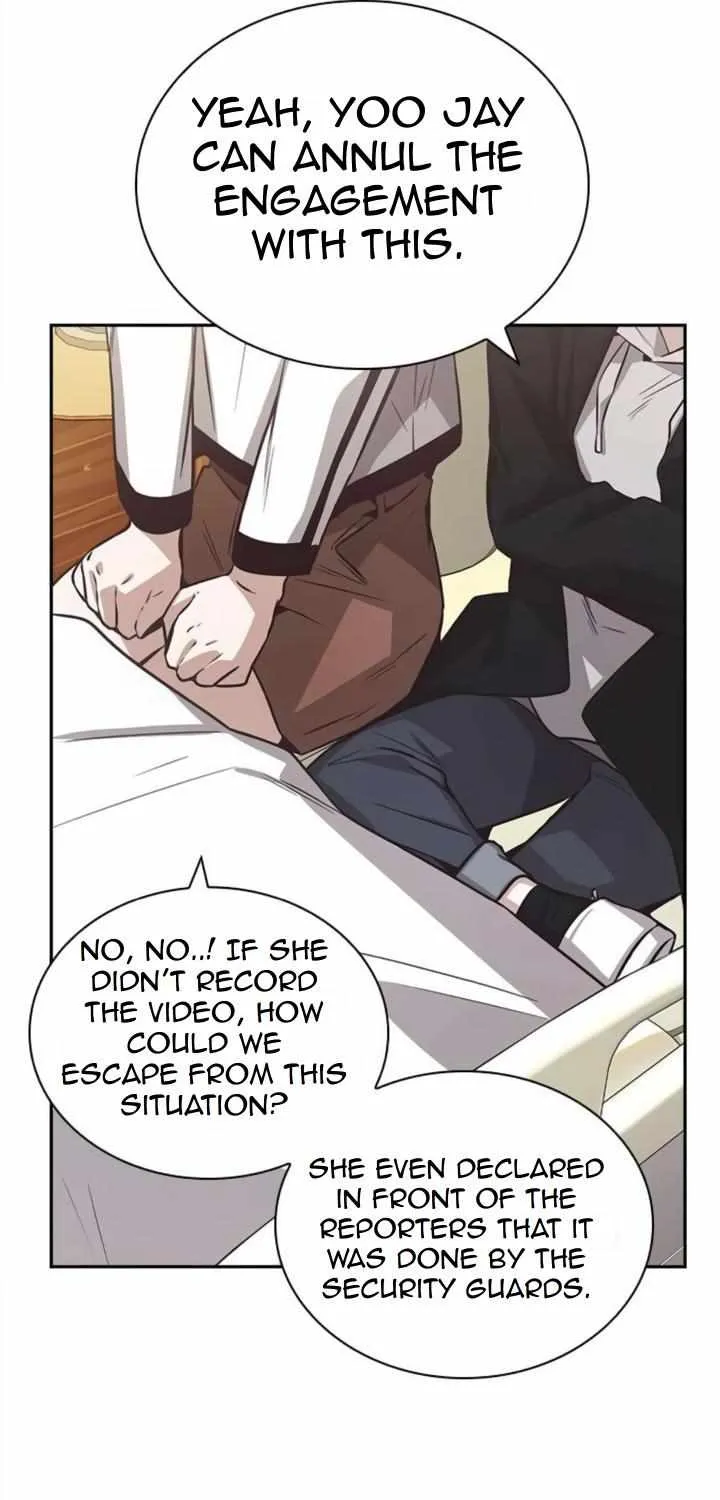 Friendly Competition Chapter 29 page 53 - 