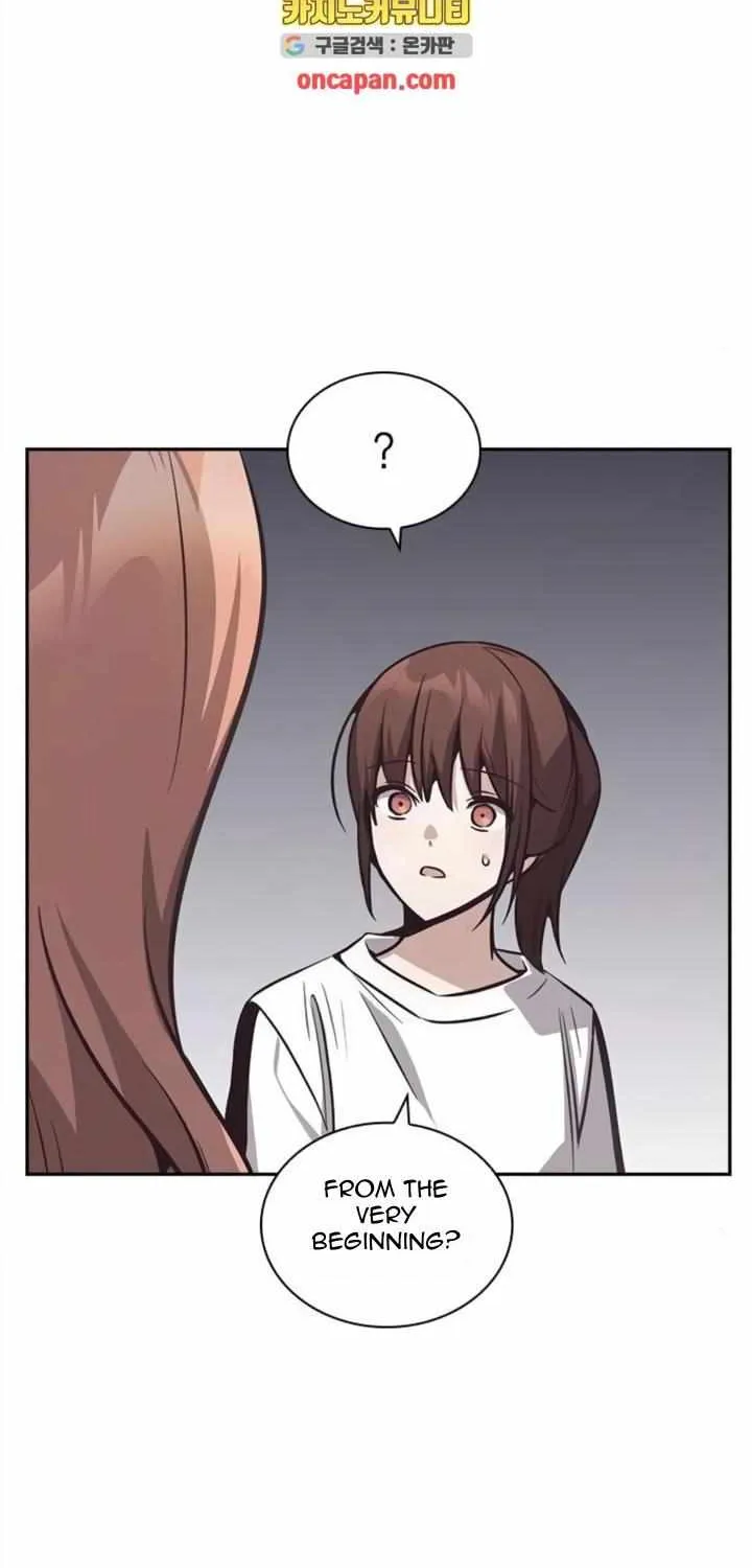 Friendly Competition Chapter 29 page 57 - 