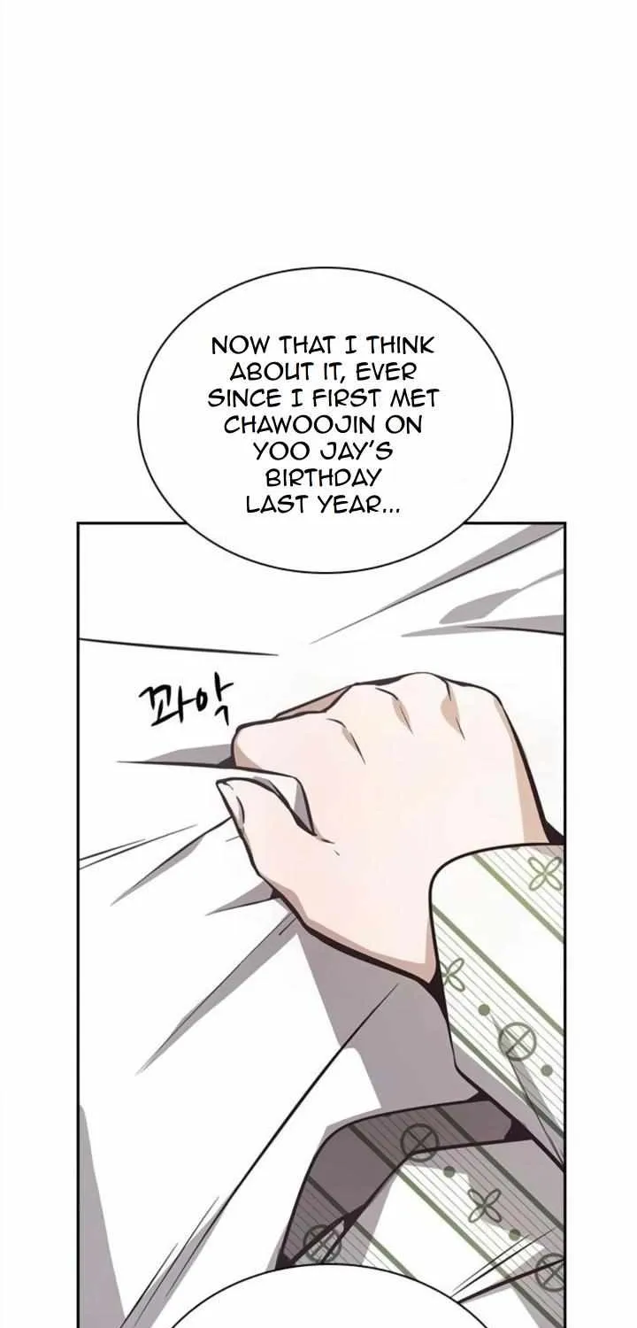 Friendly Competition Chapter 29 page 58 - 