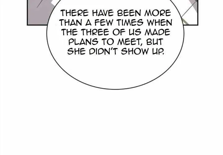 Friendly Competition Chapter 29 page 59 - 