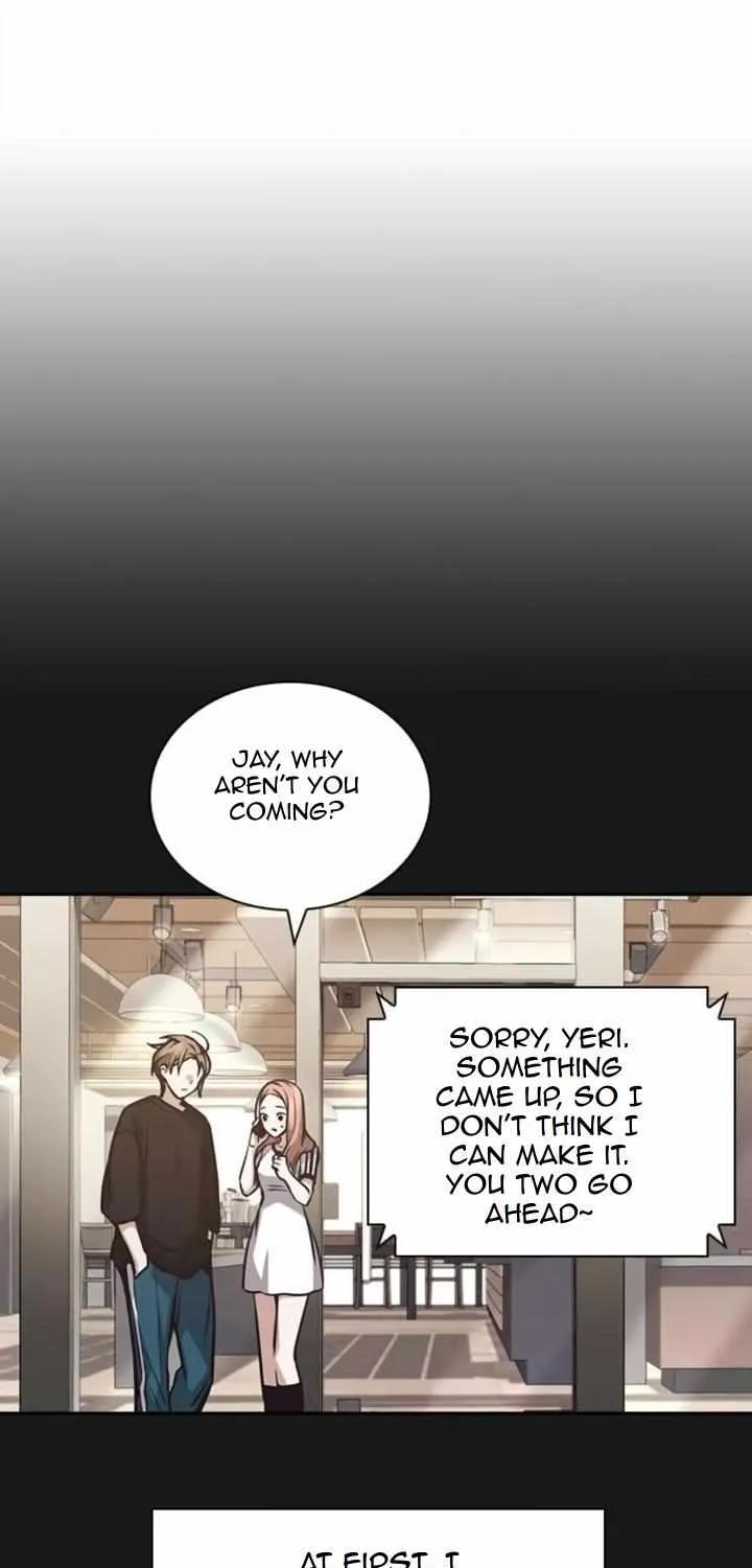 Friendly Competition Chapter 29 page 60 - 