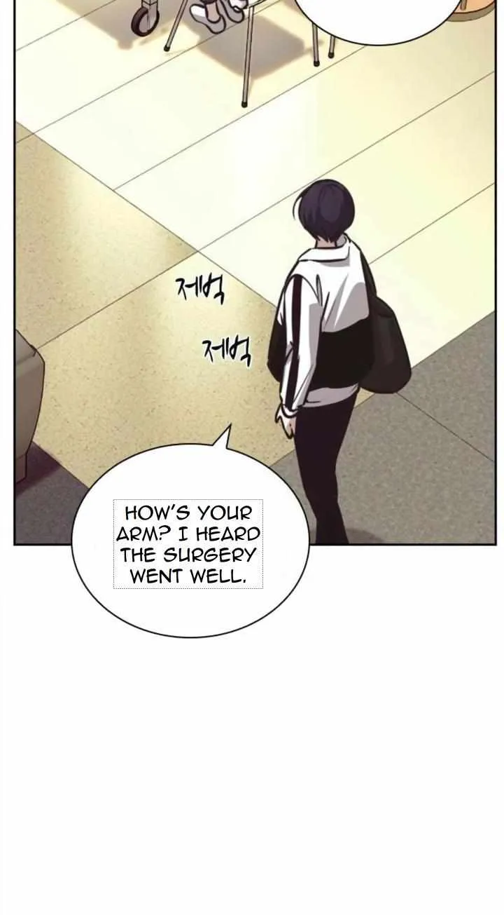 Friendly Competition Chapter 29 page 73 - 