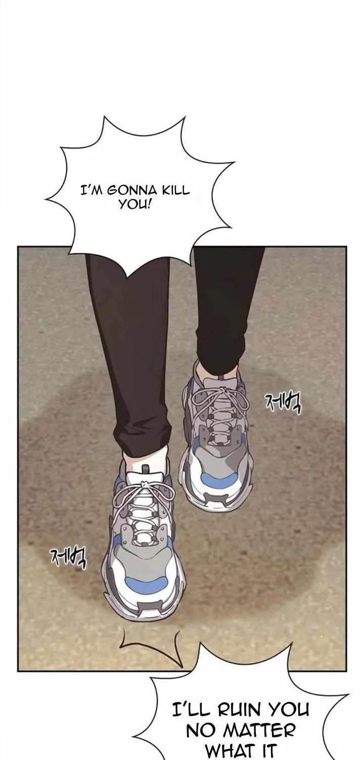 Friendly Competition Chapter 29 page 75 - 