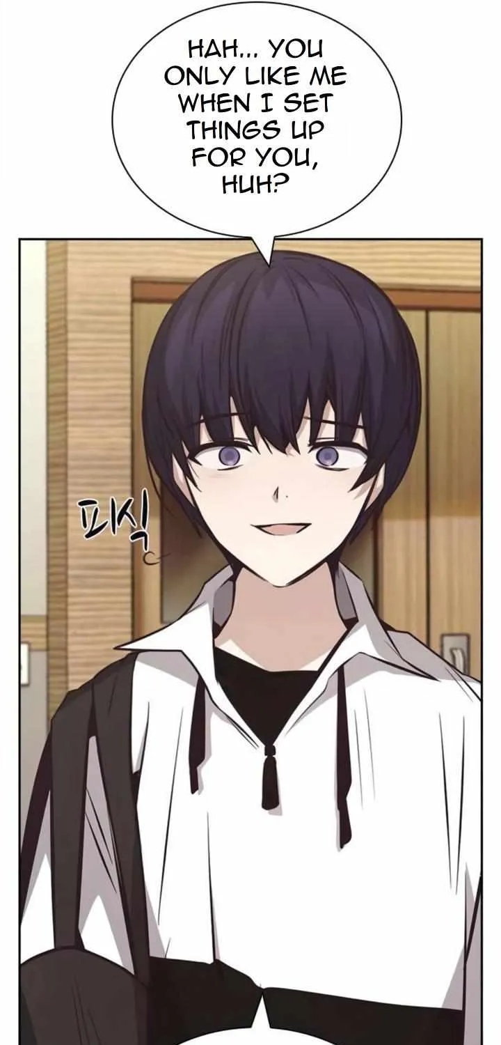 Friendly Competition Chapter 29 page 77 - 