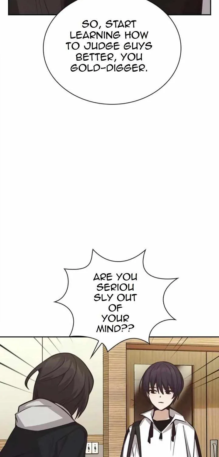 Friendly Competition Chapter 29 page 78 - 