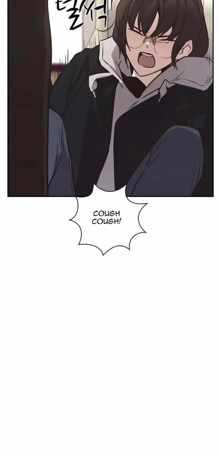 Friendly Competition Chapter 29 page 86 - 