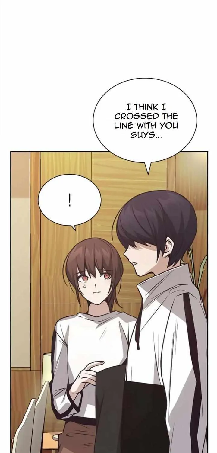 Friendly Competition Chapter 29 page 90 - 