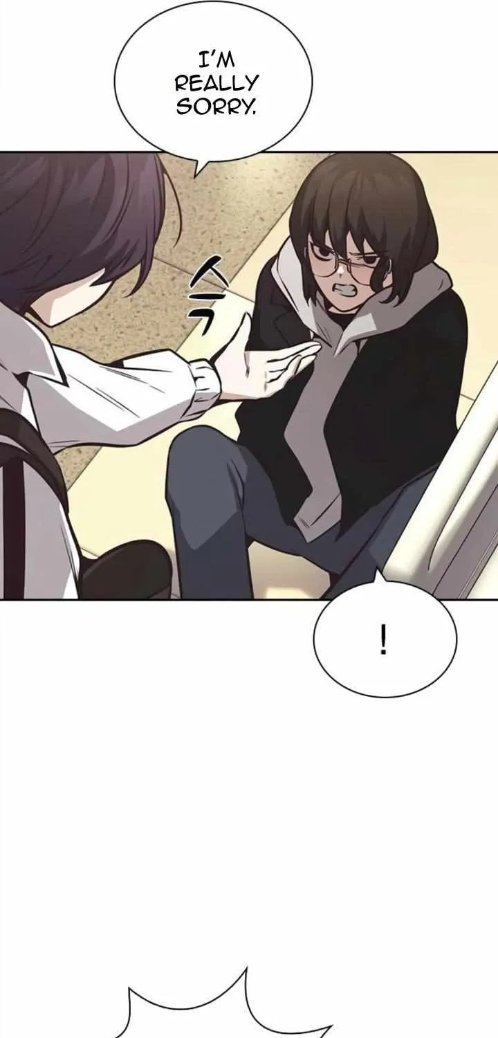 Friendly Competition Chapter 29 page 92 - 