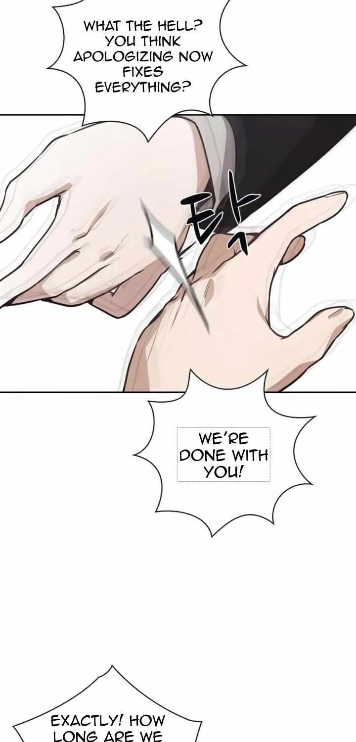 Friendly Competition Chapter 29 page 93 - 