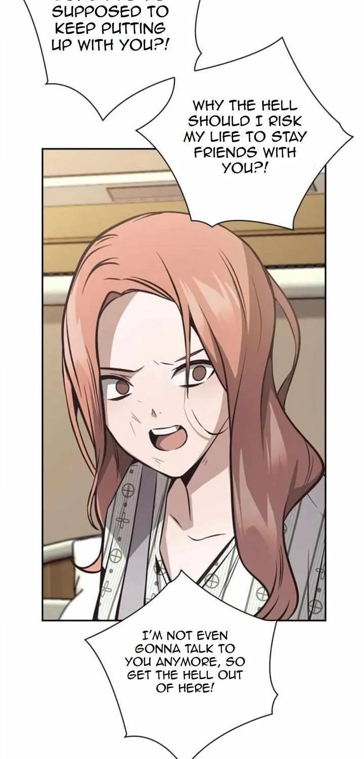 Friendly Competition Chapter 29 page 94 - 