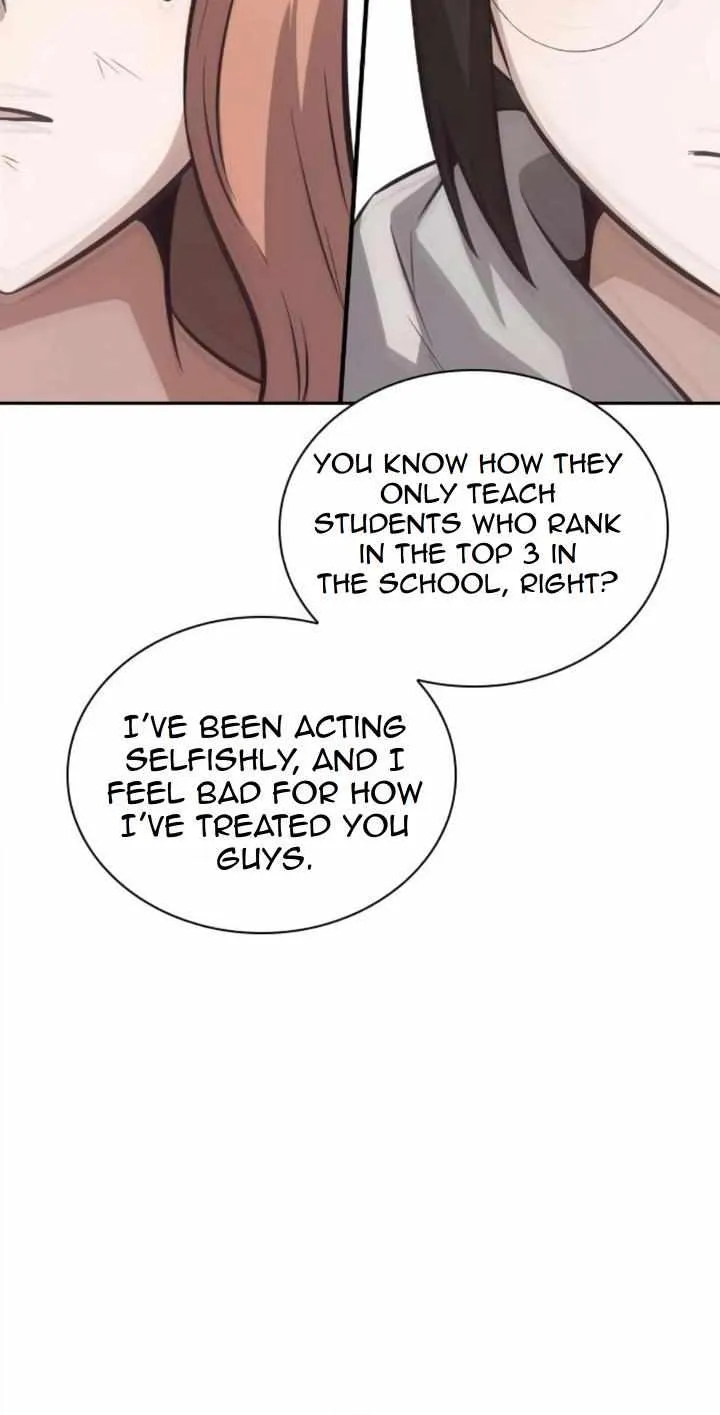 Friendly Competition Chapter 29 page 98 - 