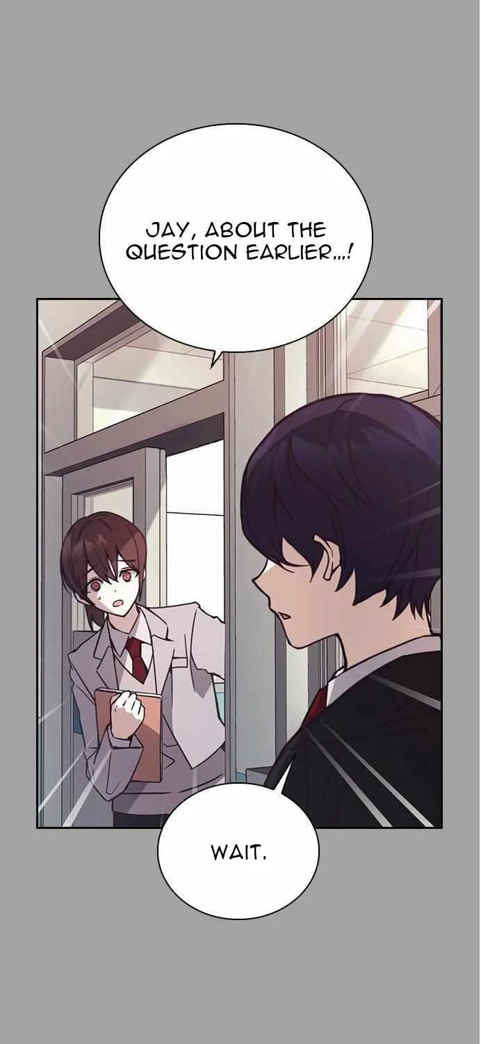 Friendly Competition Chapter 3 page 2 - 