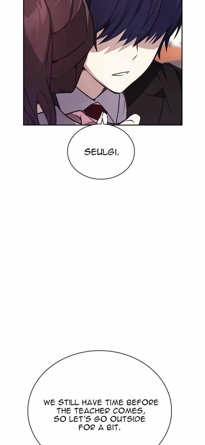 Friendly Competition Chapter 3 page 11 - 