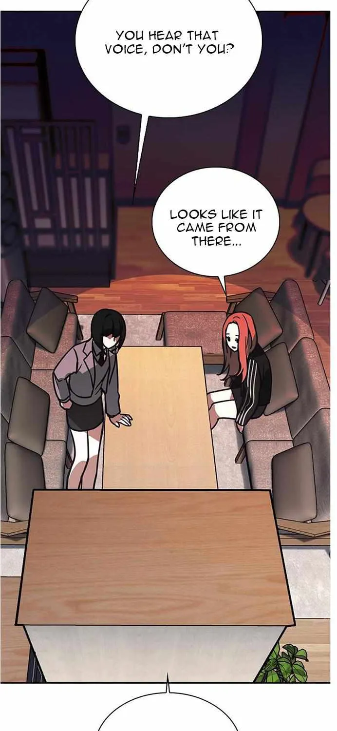 Friendly Competition Chapter 3 page 101 - 