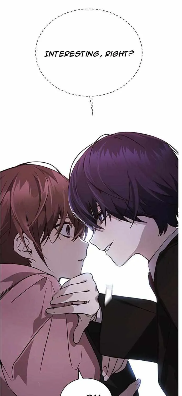Friendly Competition Chapter 3 page 106 - 