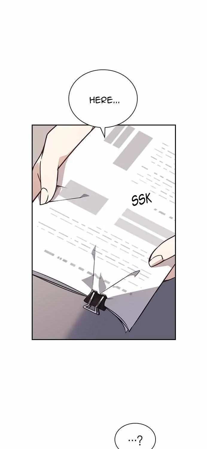 Friendly Competition Chapter 3 page 13 - 