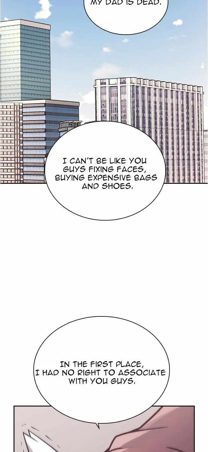 Friendly Competition Chapter 3 page 19 - 