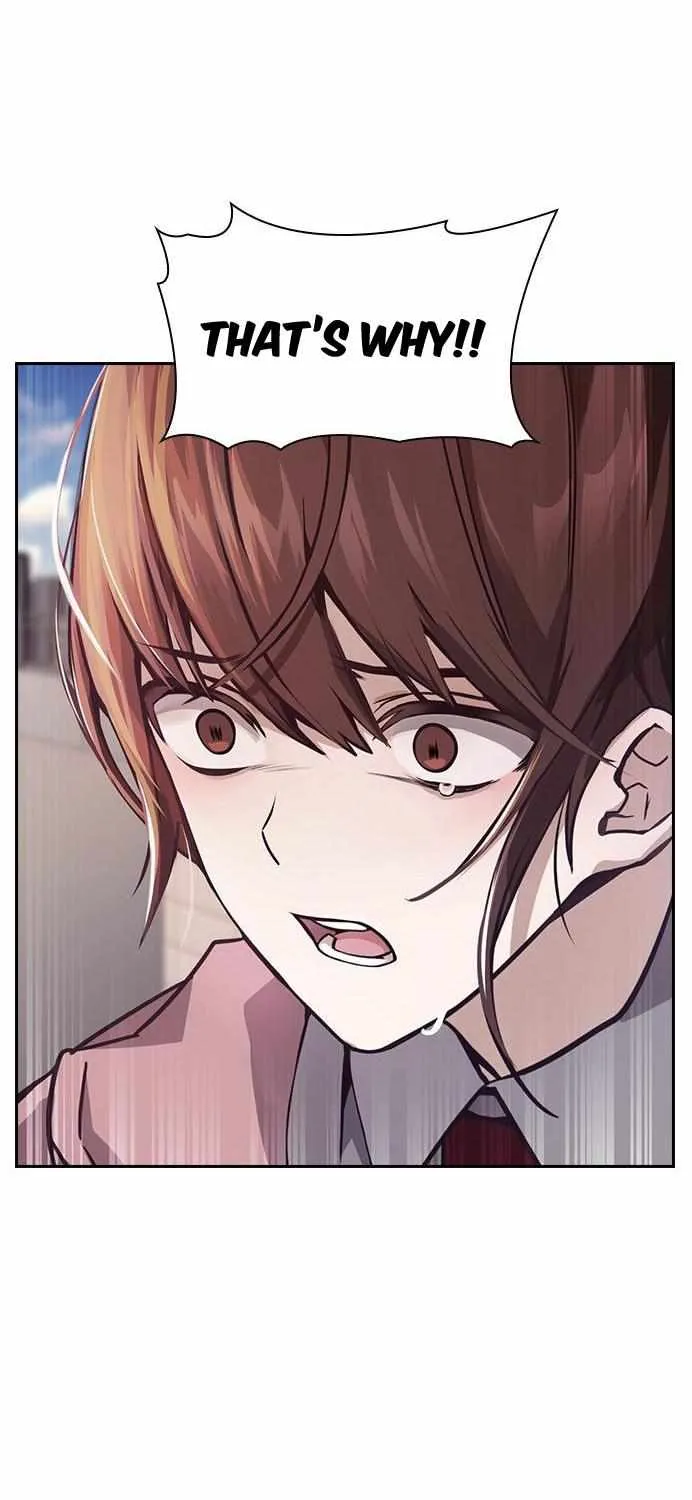 Friendly Competition Chapter 3 page 21 - 