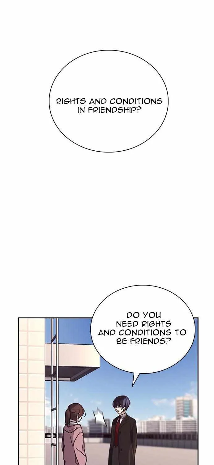 Friendly Competition Chapter 3 page 22 - 