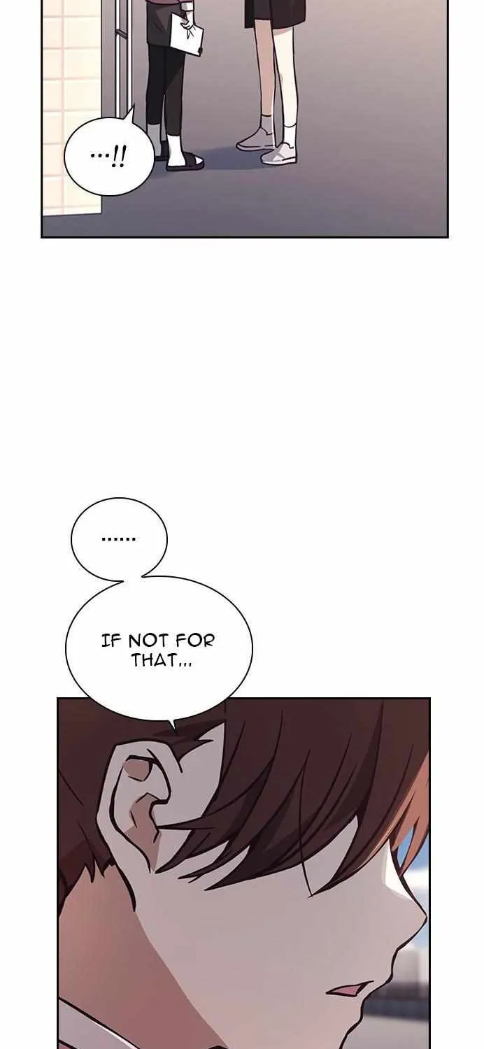 Friendly Competition Chapter 3 page 23 - 