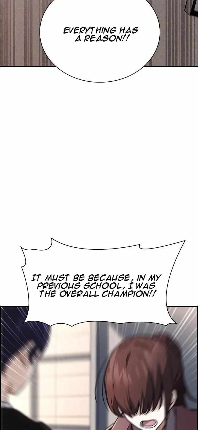 Friendly Competition Chapter 3 page 26 - 
