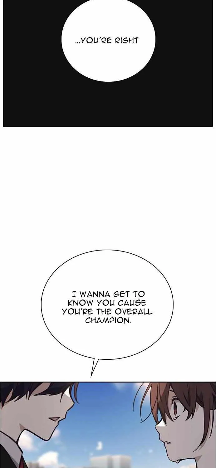 Friendly Competition Chapter 3 page 30 - 