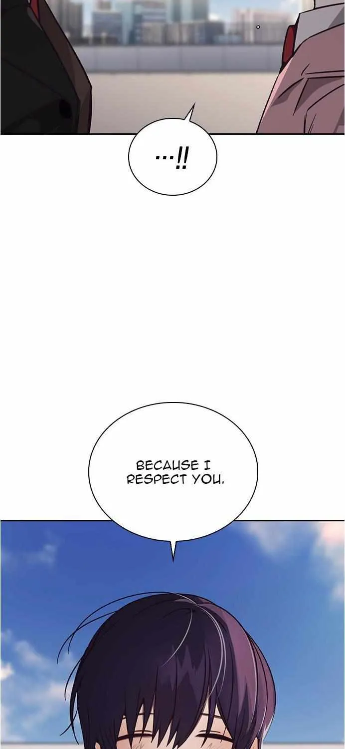 Friendly Competition Chapter 3 page 31 - 