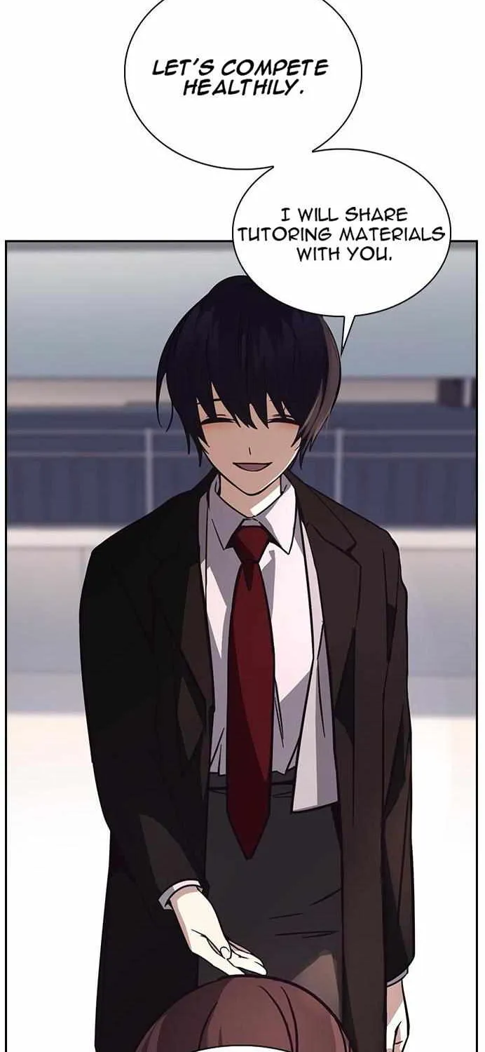 Friendly Competition Chapter 3 page 34 - 