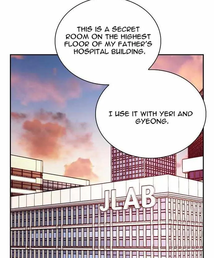 Friendly Competition Chapter 3 page 40 - 